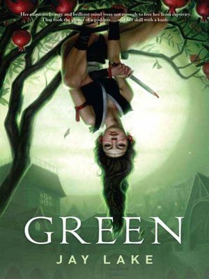 Green - ebook